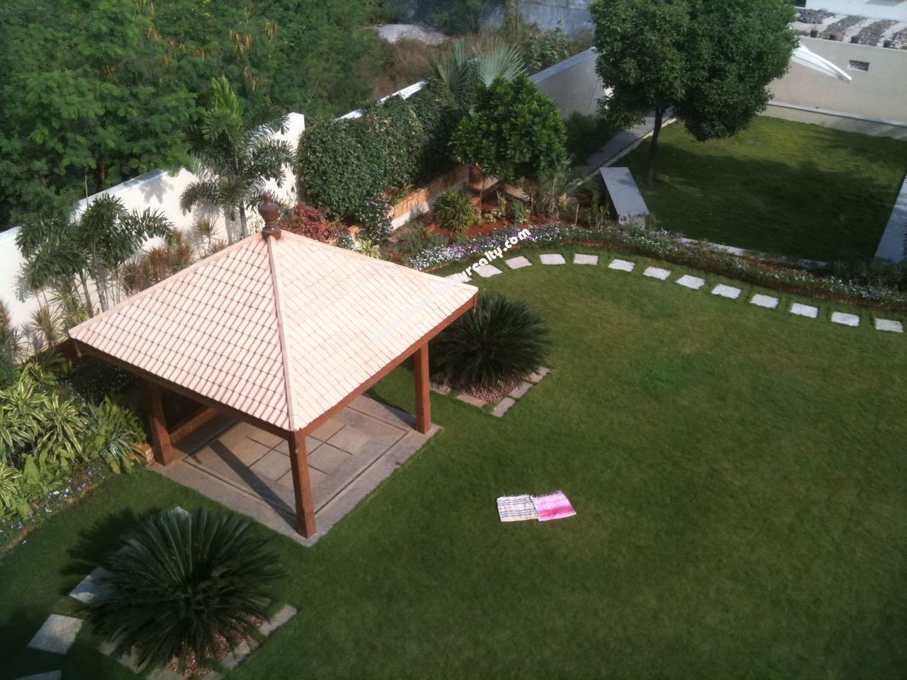 Independent house for Sale at Jubilee hills, Hyderabad Hyderabad